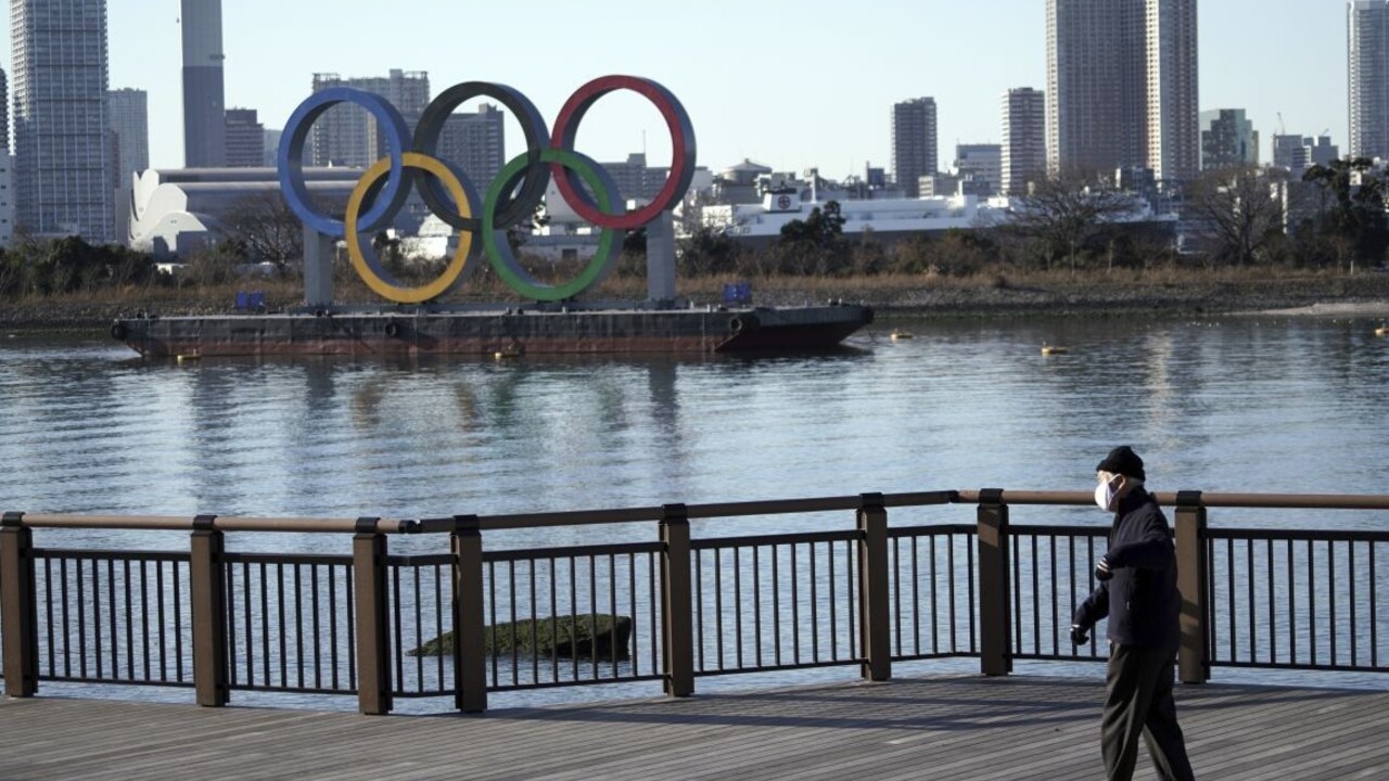 Olympiáda ráta so štyrmi scenármi, športovcov čakajú obmedzenia