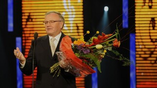 Vo svete si ho vážili, spomínajú na Vengloša osobnosti nášho futbalu