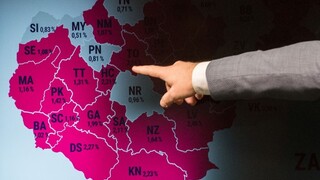 Premiér pri zverejnení dát zo skríningu zavádzal, tvrdí Hlas