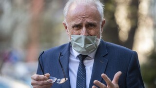 Mičovský je na odvolanie, tvrdí Smer. Ministerstvo vraj nefunguje