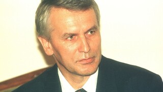 Opustil nás veľvyslanec Jozef Klimko, Korčok ocenil jeho prínos diplomacii