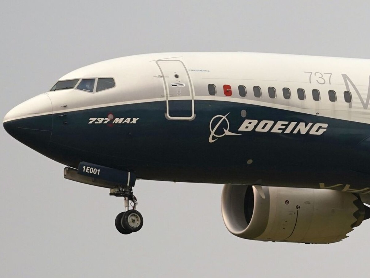 Boeing 737 MAX dostal zelenú aj v EÚ, zákaz lietať mal takmer dva roky