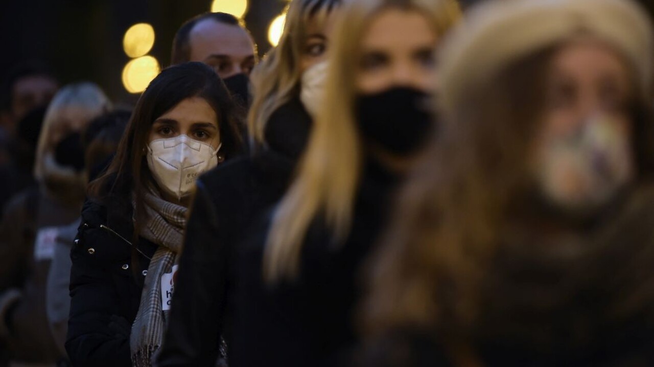 Druhé kolo v Bratislave nebude, individuálne testovanie pokračuje
