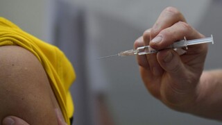 Spolupracovník TA3 D. Vozdecký o chaose okolo očkovania v Česku