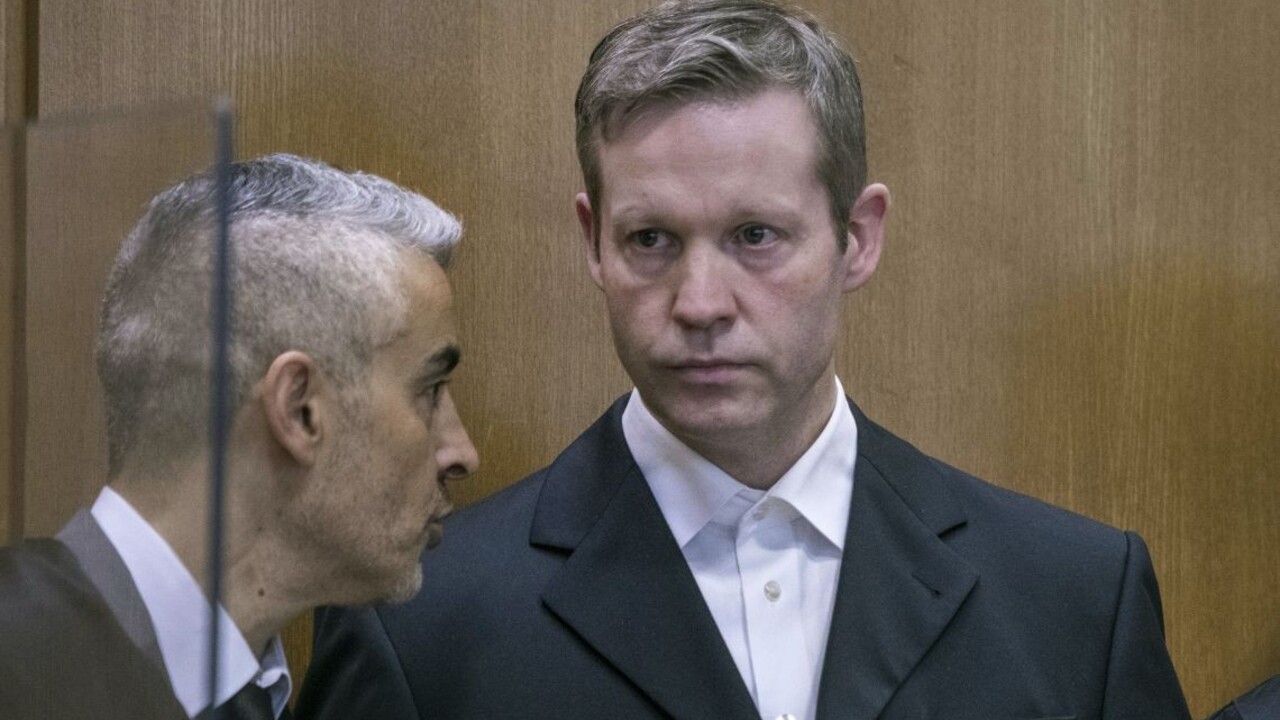 Neonacista, ktorý zavraždil nemeckého politika, dostal doživotie