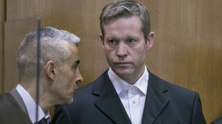 Neonacista, ktorý zavraždil nemeckého politika, dostal doživotie