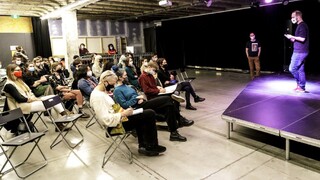 Kultúra dostane ďalšiu pomoc. Získať ju môžu neziskovky aj nadácie