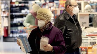 Hodnota ekonomickej dôvery klesla, podnikateľov sužuje neistota