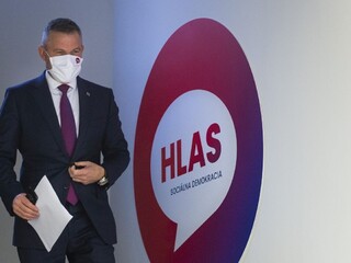 Hlas znova kritizuje vládu: Nedokáže plniť svoje sľuby
