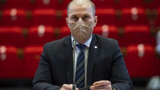Peter Kovařík bude novým prezidentom Policajného zboru