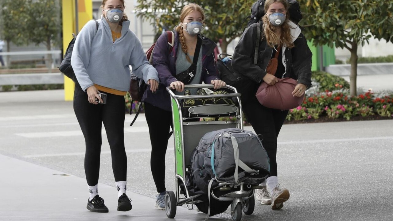 Štúdia ukázala ako krajiny zvládajú pandémiu. Na čele je Nový Zéland