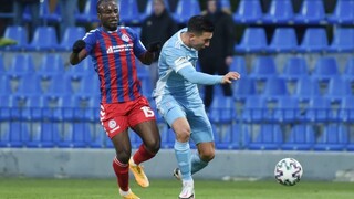 Yenne si na debut v Žiline počká, absolvuje tréningy