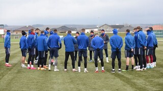 Rokovali štyri dni, Senica napokon ohlásila dohodu s Besiktasom