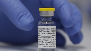 Vakcína od Novavaxu má problém s africkou mutáciou, pracujú na novej