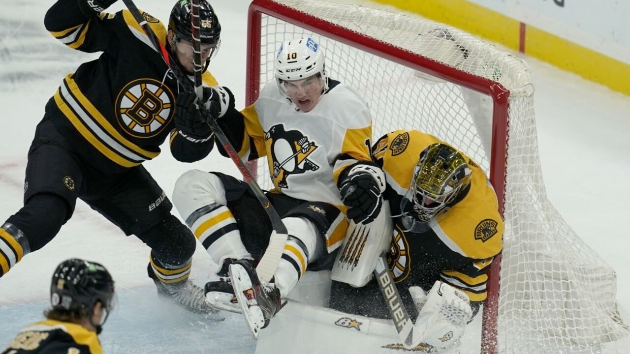 NHL: Chára si otvoril strelecký účet v Capitals, pridal aj asistenciu