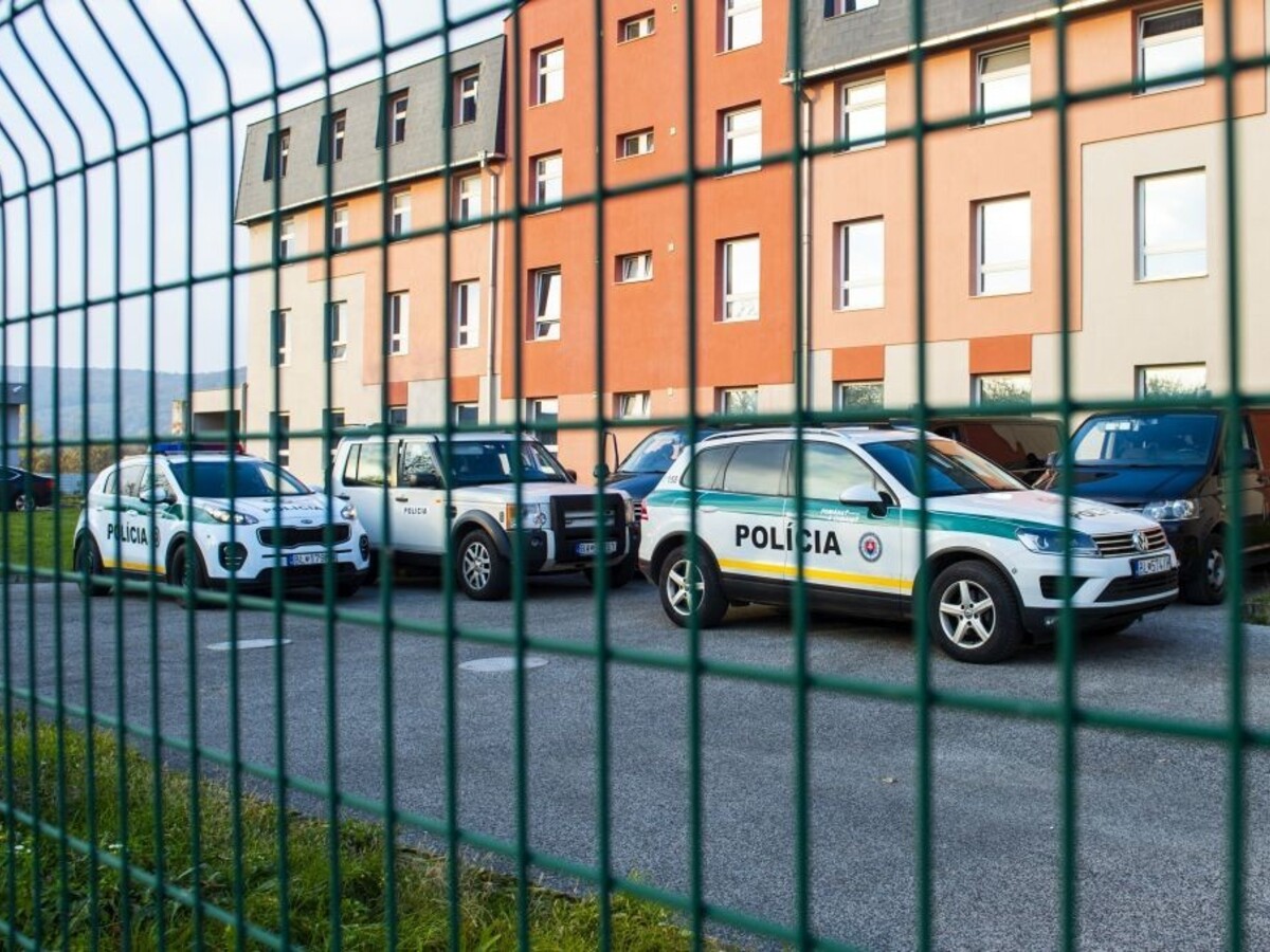 Božie mlyny, Judáš, Očistec: Policajti zaistili vyše milión eur