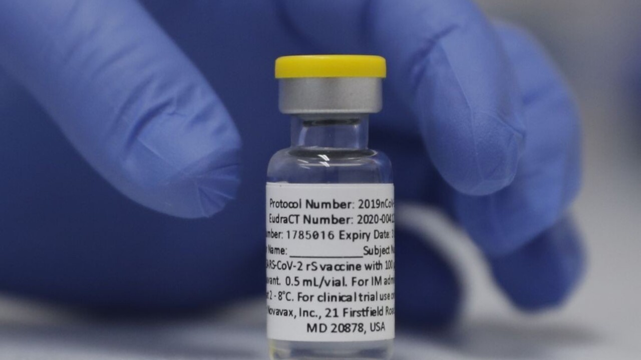 Po očkovaní zomrelo viacero ľudí, agentúra súvis s vakcínou odmieta