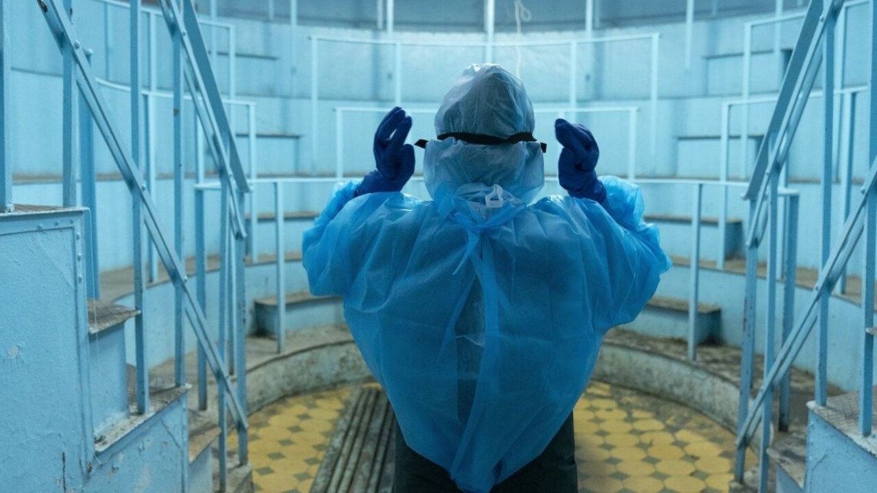 Ukrajina zatiaľ neschválila žiadne vakcíny, tie z Ruska zakázala