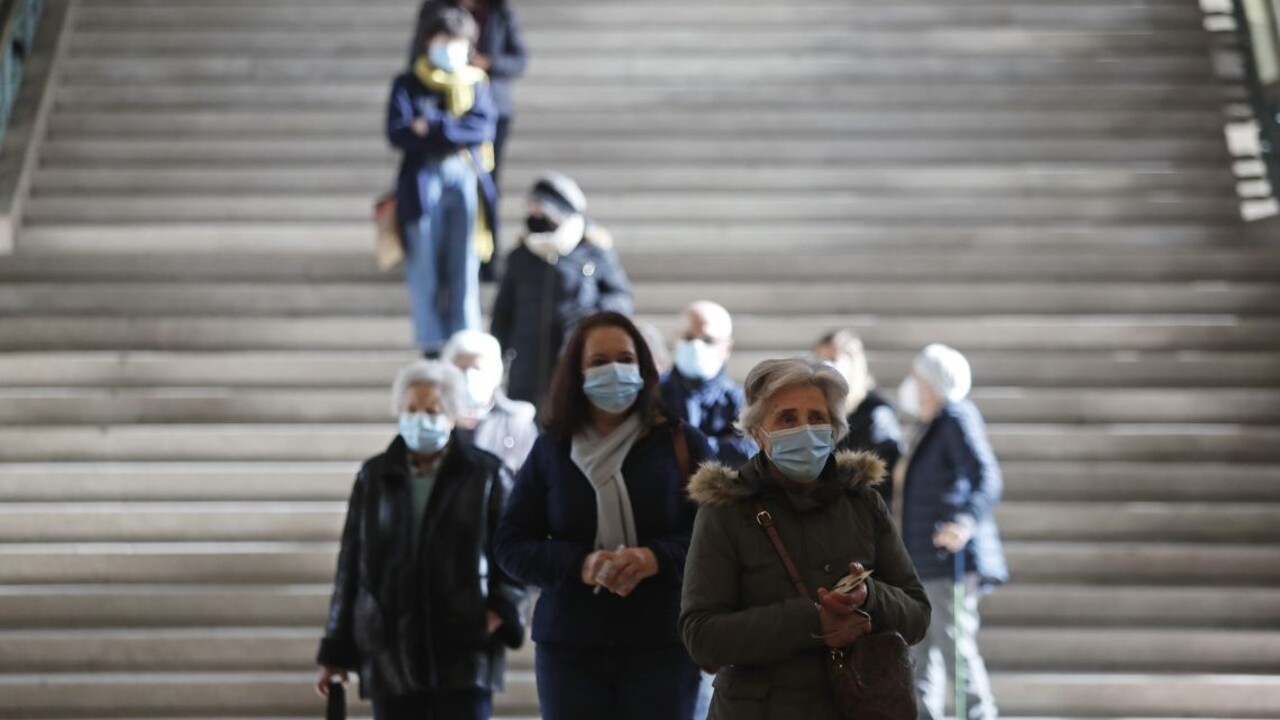 Portugalsko schválilo eutanáziu. Krok môže ešte zvrátiť prezident