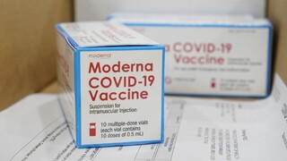 Zlé správy pre Európu, meškať budú aj vakcíny od Moderny