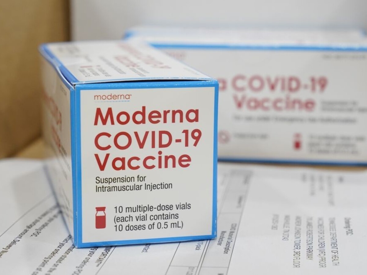 Zlé správy pre Európu, meškať budú aj vakcíny od Moderny