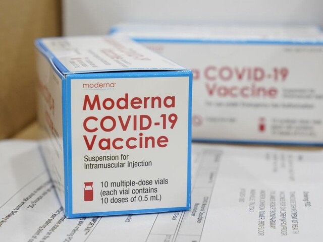 Zlé správy pre Európu, meškať budú aj vakcíny od Moderny