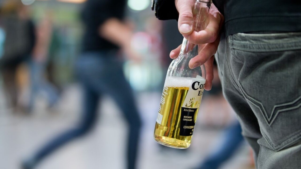 Vydržíte mesiac bez alkoholu? Čoskoro sa začne Suchý február