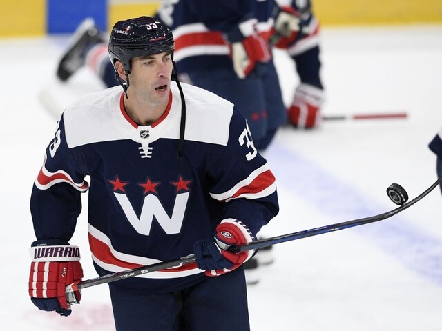 NHL: Chára si po prvýkrát zahral proti svojmu bývalému klubu