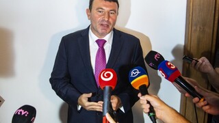 Prokurátor žiada pre Imreczeho väzbu, rozhodne špecializovaný súd