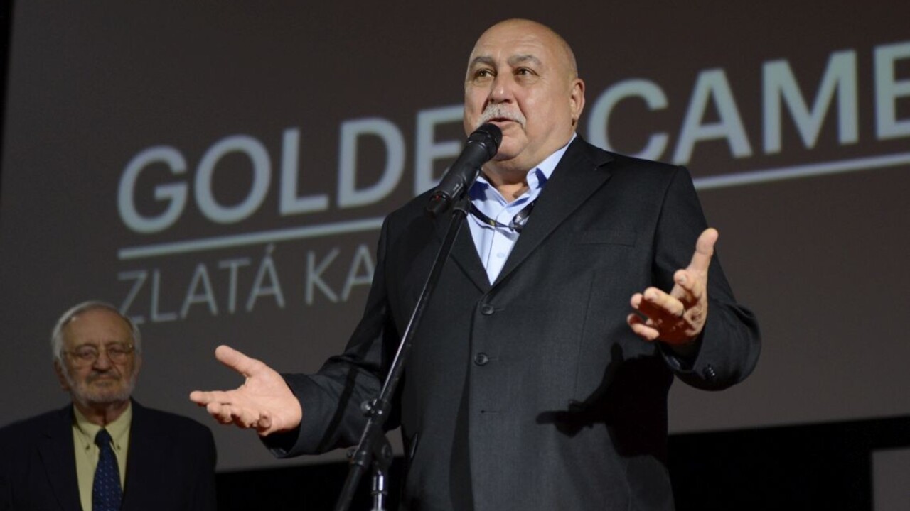 Zaspomínajte si s nami na herecké umenie Andyho Hryca