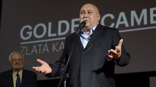 Zaspomínajte si s nami na herecké umenie Andyho Hryca