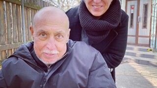 Andy Hryc bojoval s ťažkou chorobou: Takto ho zmenila