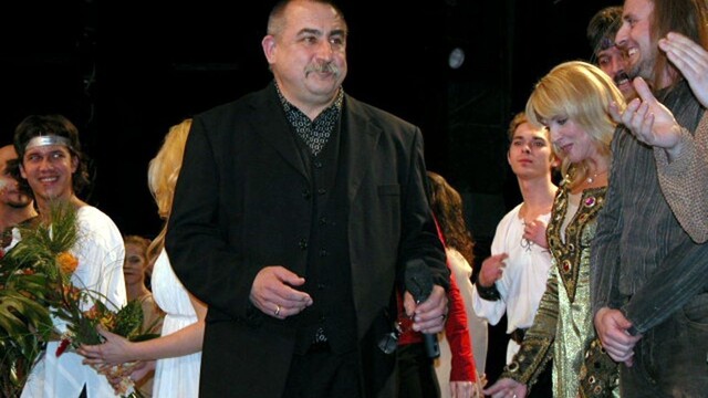 Odišiel vzácny človek. S Hrycom sa lúčia kolegovia i priatelia