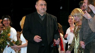 Odišiel vzácny človek. S Hrycom sa lúčia kolegovia i priatelia