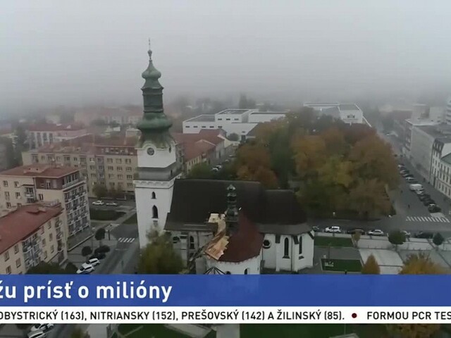 Ak sa mestá nedohodnú, môžu prísť o peniaze z balíka eurofondov