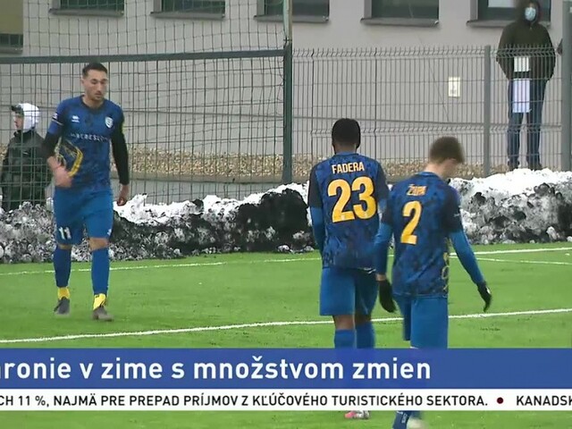 V Pohroní nastalo množstvo zmien, prišlo 11 nových hráčov