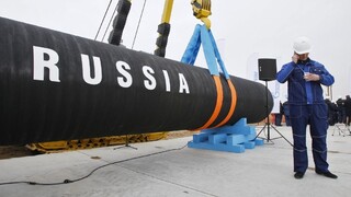 Francúzi majú obavy. Vyzvali Nemecko, aby ukončilo Nord Stream