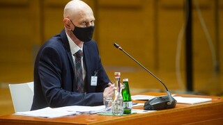 Kandidát na špeciálneho prokurátora Kysel: Kováčik bol hanbou