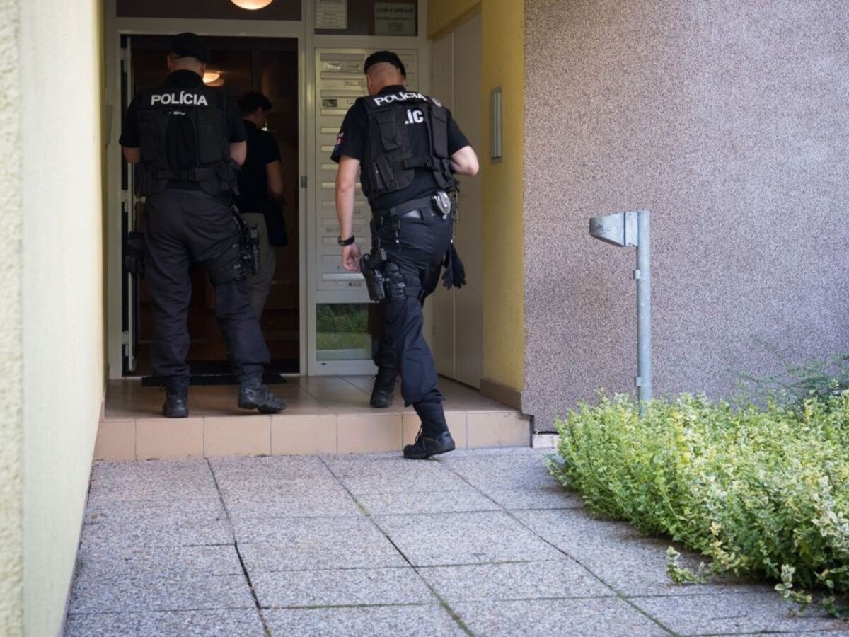 Zásah u Brhela prekročil hranice, dcéra podáva trestné oznámenie