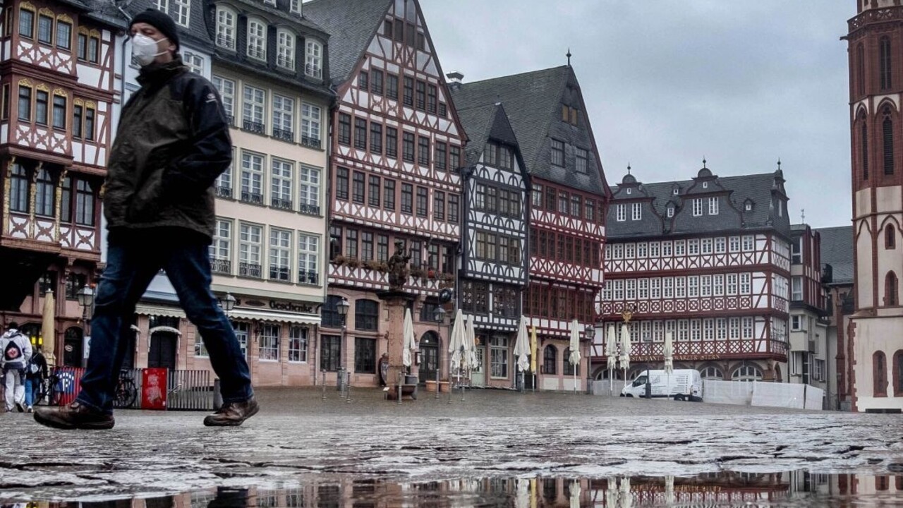 Nemci našli recept na odmietačov karantény, čaká ich špeciálna väzba