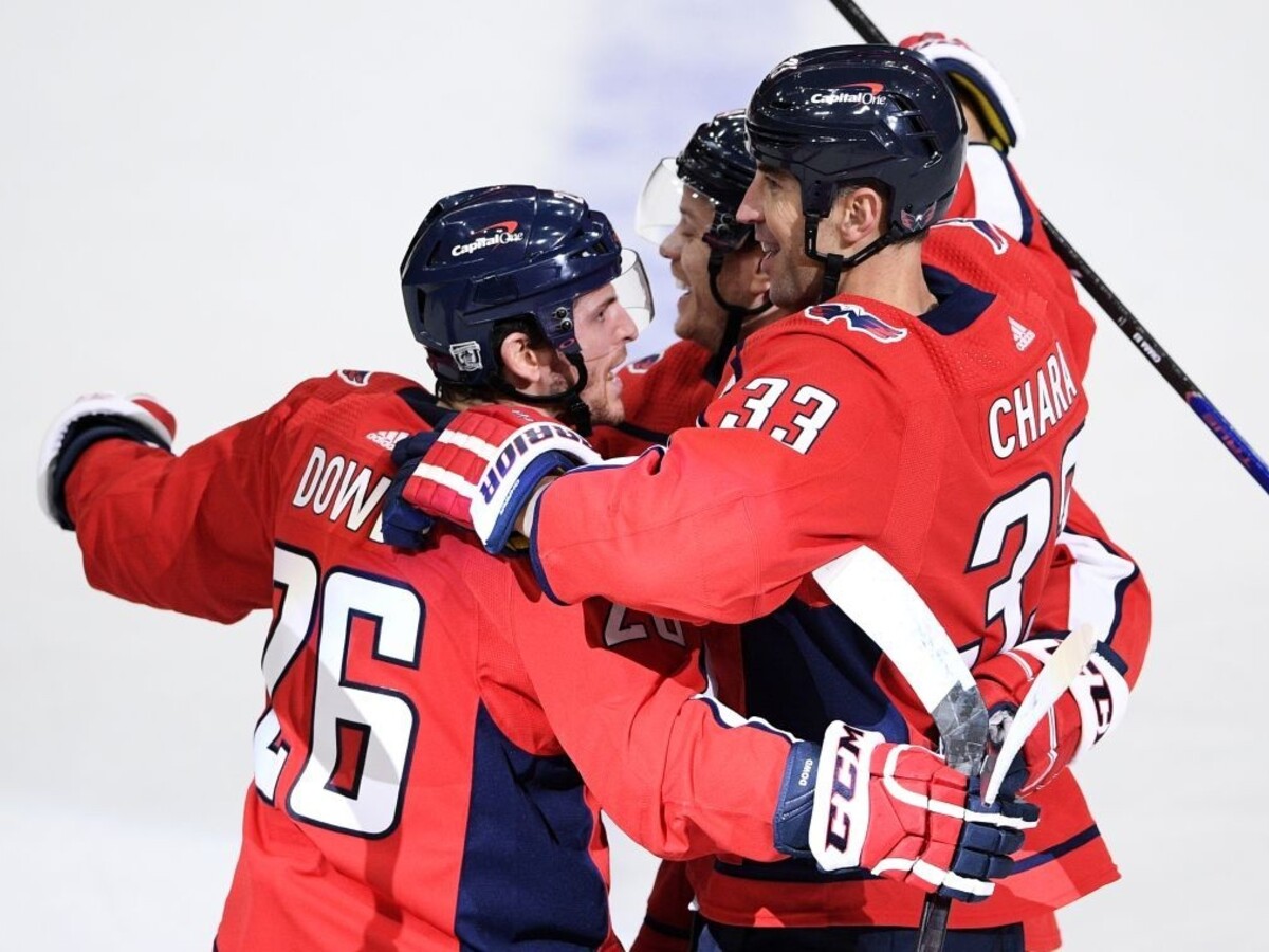 NHL: Chára skóroval proti Bostonu, Halák zneškodnil 23 striel