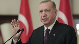 Upevní si svoju moc? Erdogan naznačil zmenu ústavy