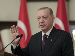 Upevní si svoju moc? Erdogan naznačil zmenu ústavy