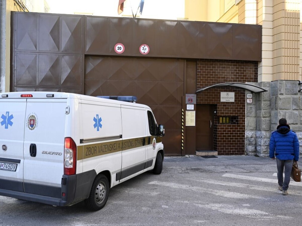 Jankovskej predávkovanie liekmi už preveruje prokuratúra