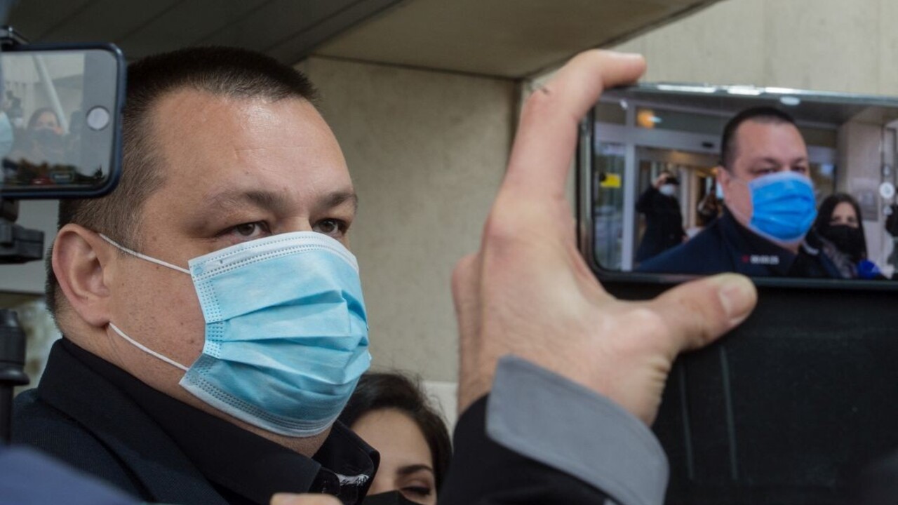 Mikas: Nepotrebujeme sprísňovanie, ale dodržiavanie pravidiel