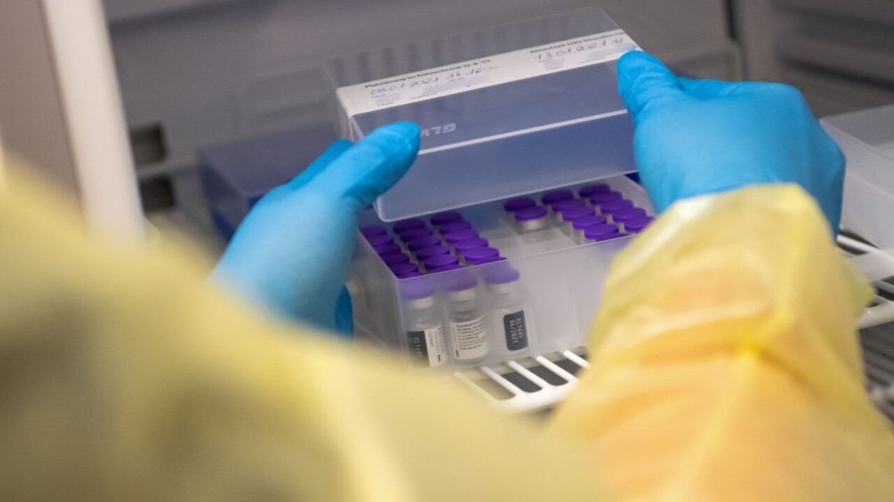 Sme na dobrej ceste, hlási BioNTech. Navýši výrobu vakcín