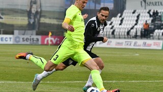 Vavro odchádza do La Ligy. Bude hosťovať v SD Huesca