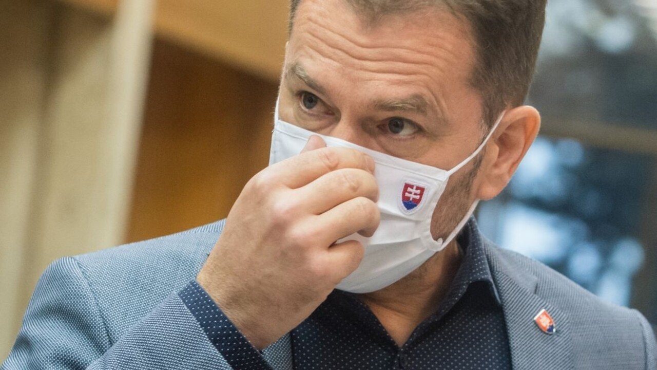 Matovič ide do Francúzska. Uctí si Štefánika a stretne sa s Macronom