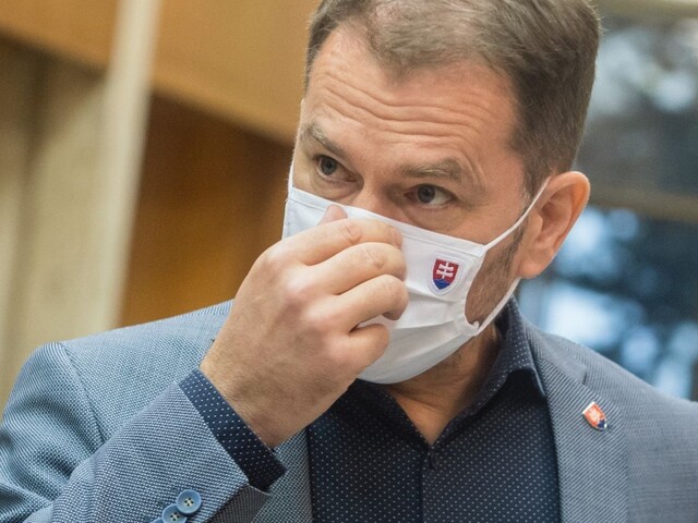 Matovič ide do Francúzska. Uctí si Štefánika a stretne sa s Macronom