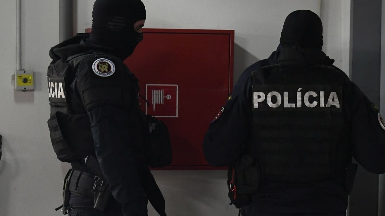 Šéf polície nechce pochybnosti, preverí zásah pri zadržaní Brhela